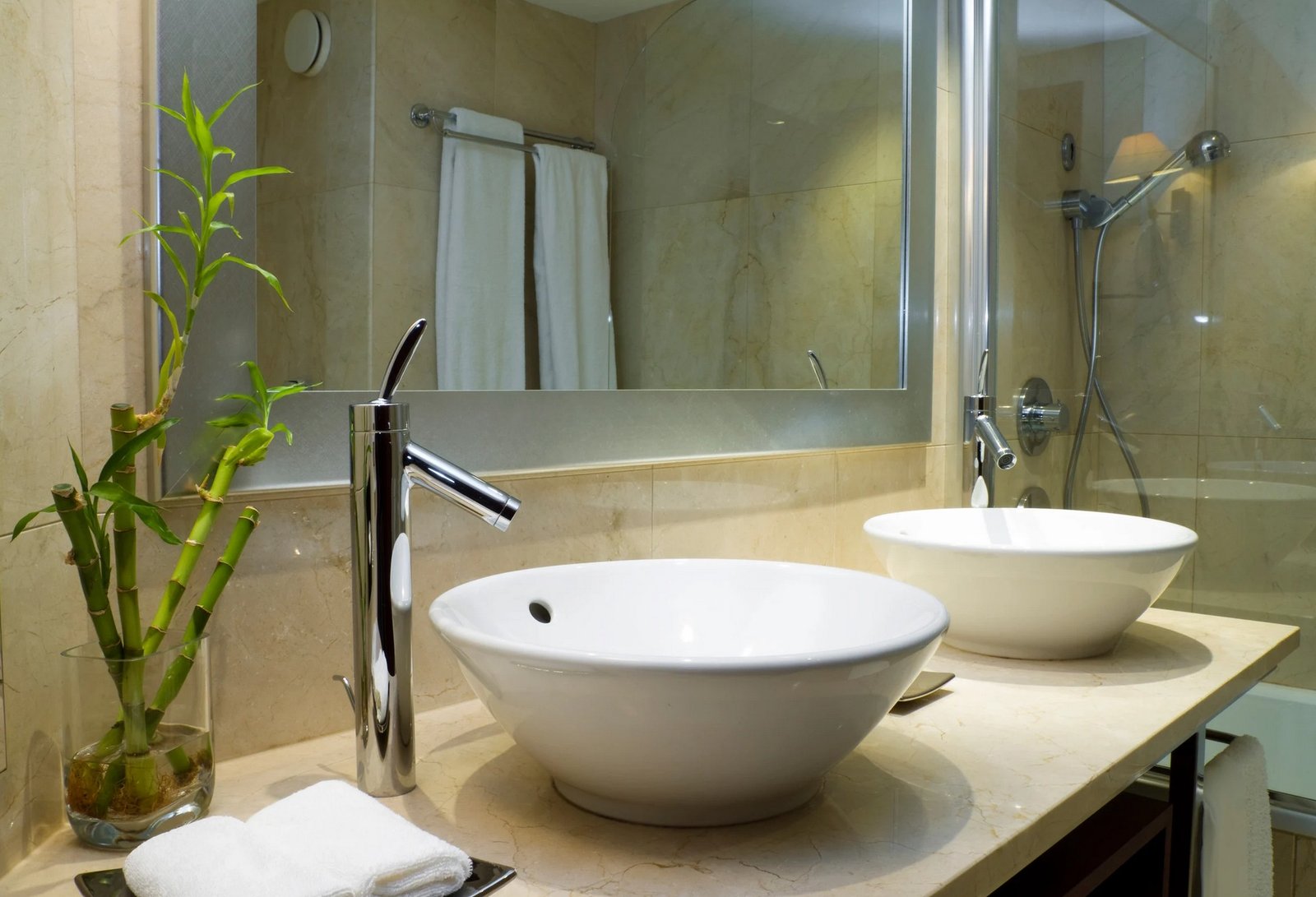 Bathroom Remodeling