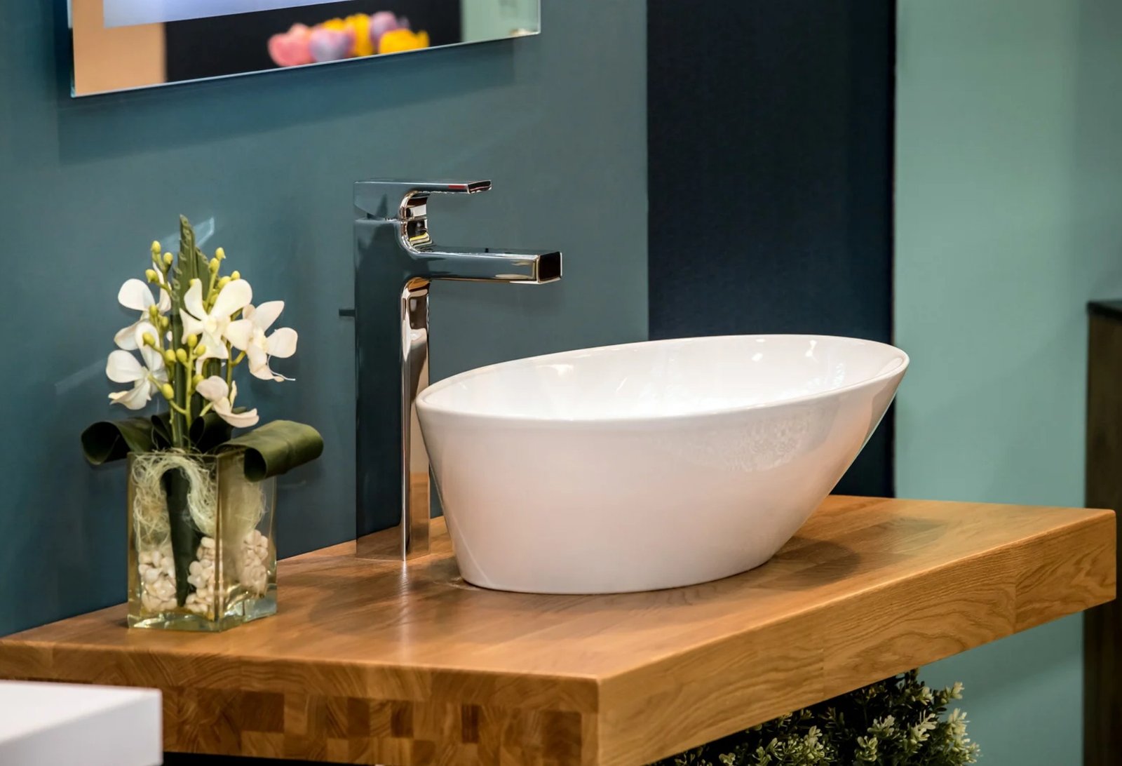 Functional Bathroom Fixtures, West Dundee