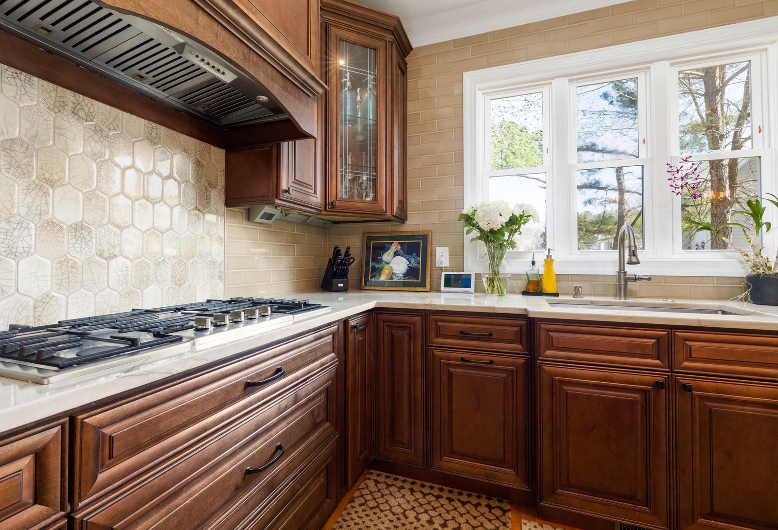 Kitchen Remodeling 12
