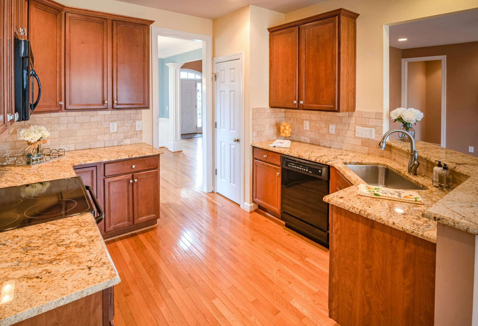 Kitchen Remodeling 16
