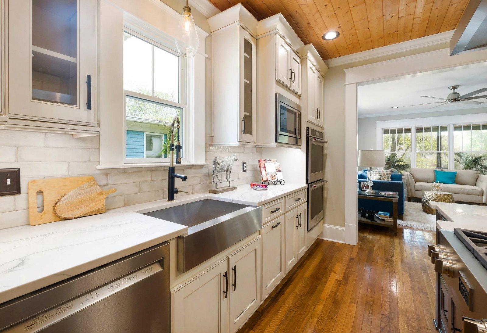 Kitchen Remodeling cabinets