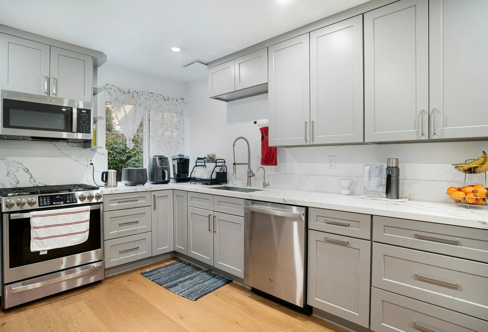 Kitchen Remodeling 9